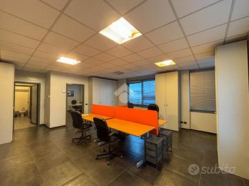 UFFICIO A BRUGHERIO