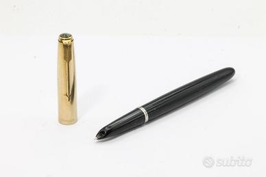 Parker 51 Penna Stilografica