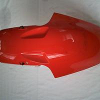 Honda CBR 900 RR 02 03