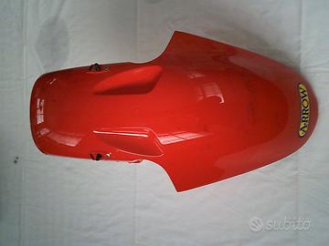 Honda CBR 900 RR 02 03