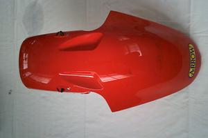 Honda CBR 900 RR 02 03