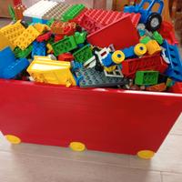 lotto lego duplo
