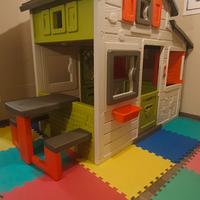 Casetta gioco Smoby per bambini 