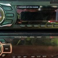 2 autoradio bluetooth 