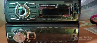 2 autoradio bluetooth 
