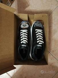Nuove Sneaker dogo donna 39