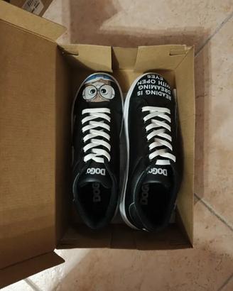 Nuove Sneaker dogo donna 39
