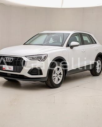 AUDI Q3 2ª serie - Q3 45 TFSI e S tronic Business