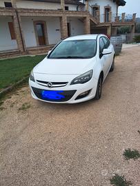 Opel Astra j sport tourer 1.7 sw 