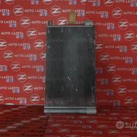 Condensatore Aria Condizionata Fiat Punto Evo Codi