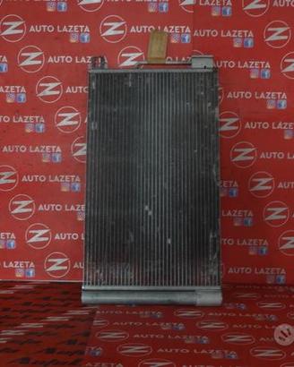 Condensatore Aria Condizionata Fiat Punto Evo Codi