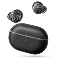 SoundPEATS cuffie Bluetooth 5 1