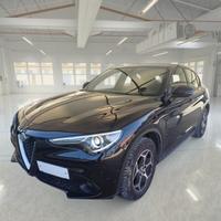 ALFA ROMEO STELVIO 2.2 TD 190 CV SUPER BUSINESS AT
