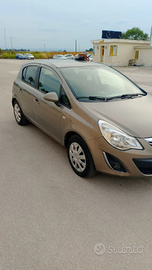Opel Corsa 1.3 CDTI