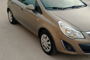 Opel Corsa 1.3 CDTI