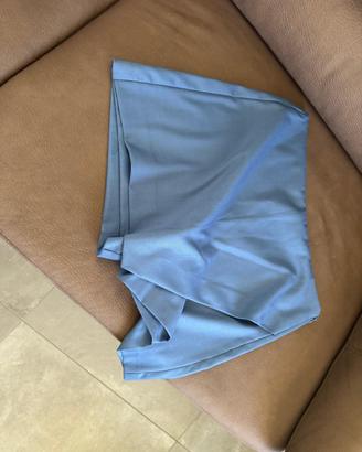 Gonna pantalone