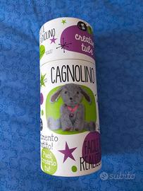 Cagnolino fai da te