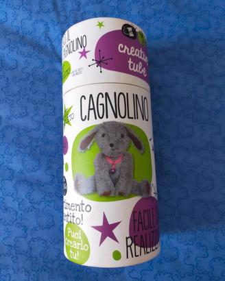 Cagnolino fai da te