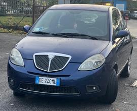 LANCIA Ypsilon - 2007