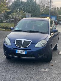 LANCIA Ypsilon - 2007