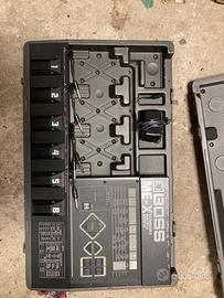 Multi effetto per chitarra BOSS ME-X Expandable