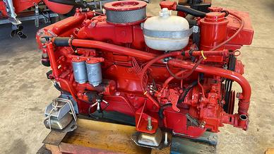 Motore Entrobordo IVECO tipo 8061 M 14