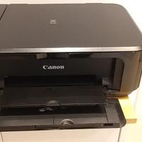 STAMPANTE MULTIFUNZIONE CANON PIXMA MG3650 WIFI