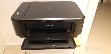 STAMPANTE MULTIFUNZIONE CANON PIXMA MG3650 WIFI