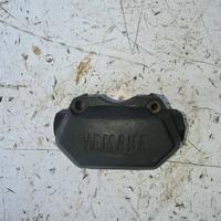 copertura cablaggio superiore yamaha xt 550 e 400