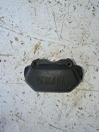copertura cablaggio superiore yamaha xt 550 e 400