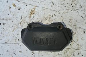 copertura cablaggio superiore yamaha xt 550 e 400