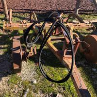 Estirpatore idraulico