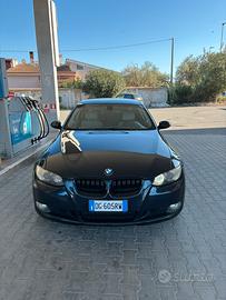 BMW 330d E92