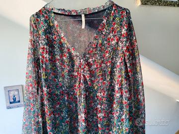 vestitino patrizia pepe jeans