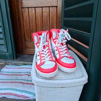 Scarpe da ginnastica Ferragni taglia 39