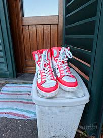 Scarpe da ginnastica Ferragni taglia 39