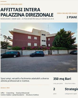 Fittiamo intero stabile