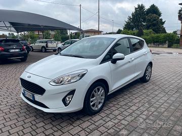 Ford Fiesta 1.1 75 CV 5 porte Business