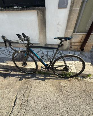 BICI CANNONDALE CAAD 12