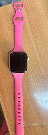 APPLE WATCH SE 40 STAR AL ST SP GPS 2ND