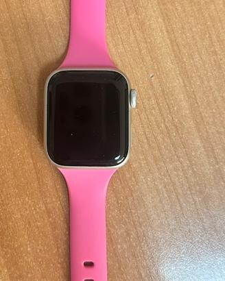 APPLE WATCH SE 40 STAR AL ST SP GPS 2ND