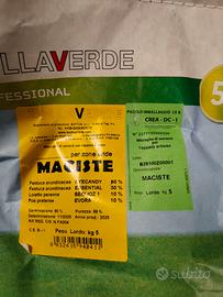 semi giardino Maciste Bottons