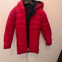 Piumino Ciesse Piumini Double Face 6 anni (116cm)