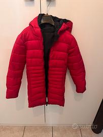 Piumino Ciesse Piumini Double Face 6 anni (116cm)