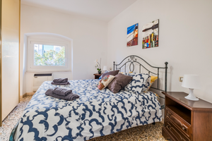 Casa vacanze Genova nervi quartiere azzurro