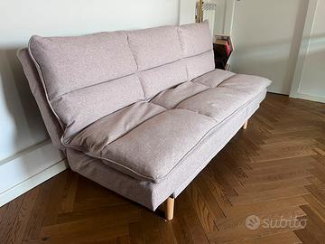 Divano letto NUOVO mai usato