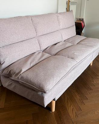 Divano letto NUOVO mai usato