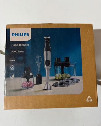 Philips Frullatore a Immersione Serie 5000