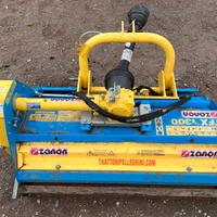 Trincia ZANON TFX 1300