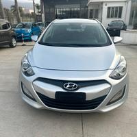Hyundai i30 1.6 CRDi 5p. Comfort